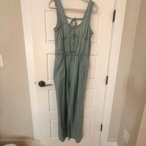 We The Free Style-Lucile Jumpsuit